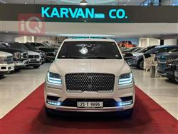 لینکۆڵن ناڤیگەیتەر